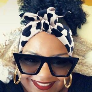 Meet your Posher, Ann